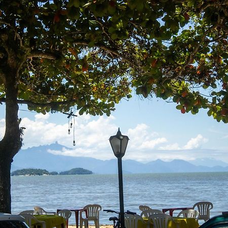 Encanto Paraty Beach Exterior foto