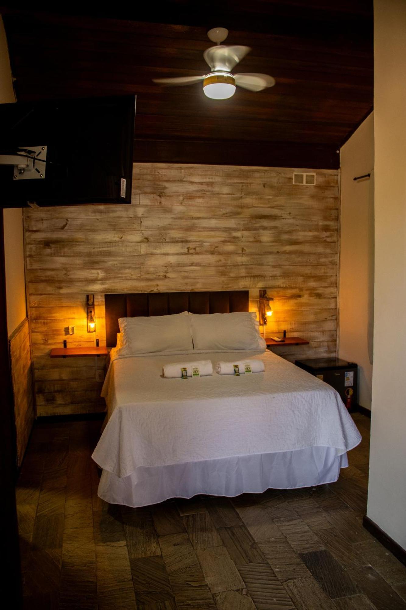 Encanto Paraty Beach Exterior foto